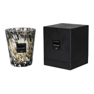 Speckled Luxe Large Candle