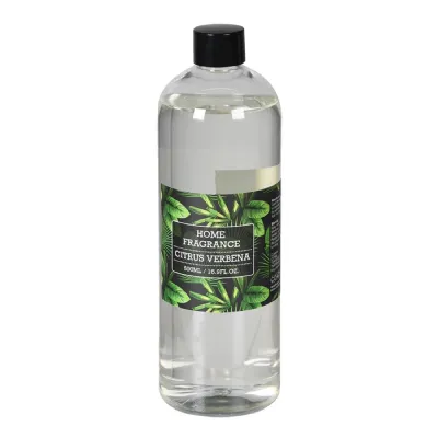 Citrus Verbena Refill 500ml Suitable For Szu099, Szu118, Szu119 and Szu239