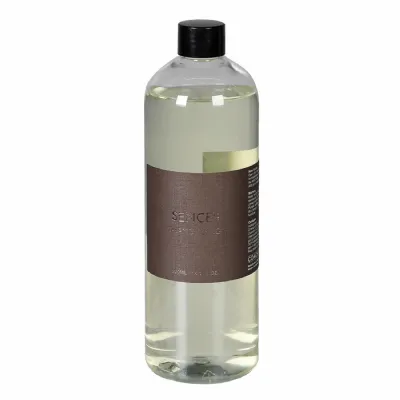 Sences Amber Alang Alang Refill 500ml Suitable For Szu098, Szu113, Szu114, Szu120, Szu134, Szu135, Suz231