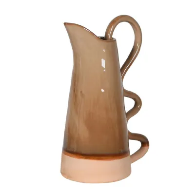 Flowing Jug