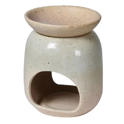 Touch of Blush Tea Light Burner