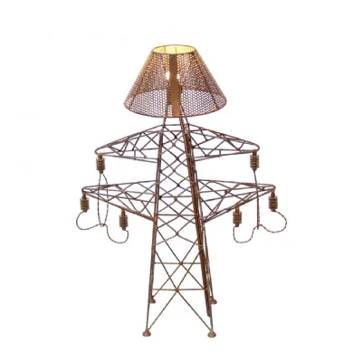 Pylon Floor Lamp