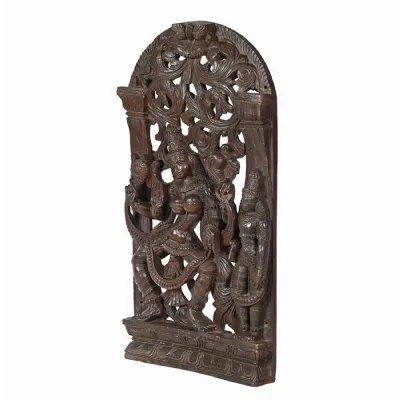 Wooden Wall Panel