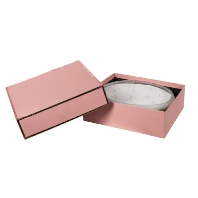 Medium Sea Salt Candle