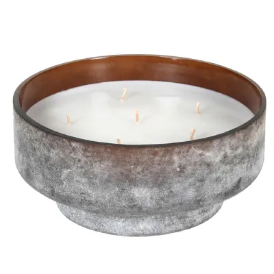 Luster Balsam Cedar Candle