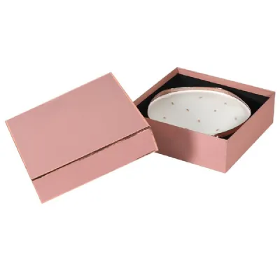 M Orange Bergamont Candle