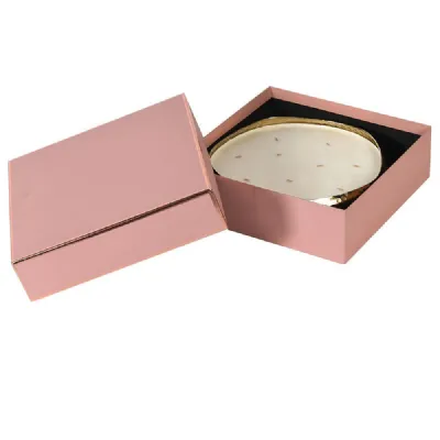 M Gld Balsam Forest Candle