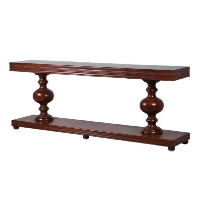 Lowther Console Table