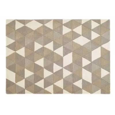 Origins Honeycomb Natural 80x150