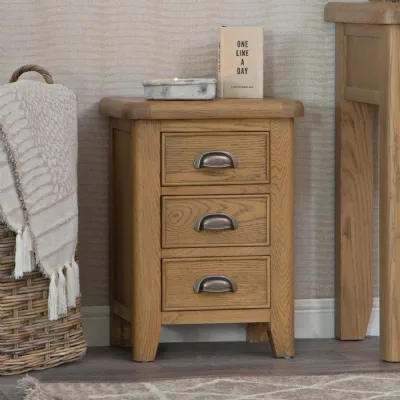 Bedside Cabinet