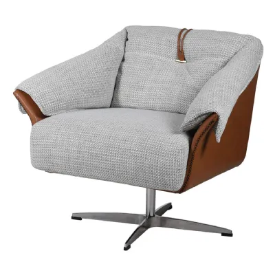 Sedona Carmel Swivel Chair