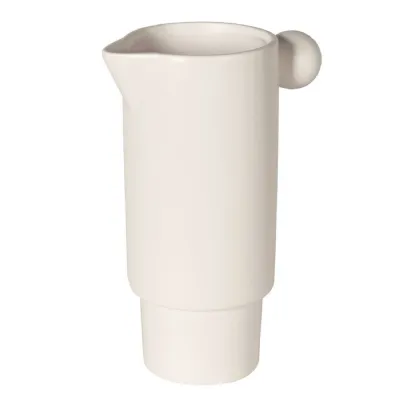 Nude Ceramic Vase