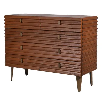 Hive 5 Drawer Chest