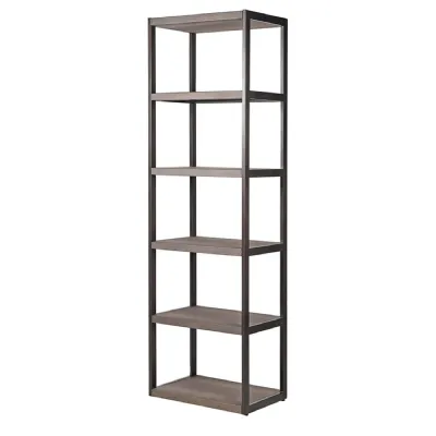 Carter 5 Shelving Unit