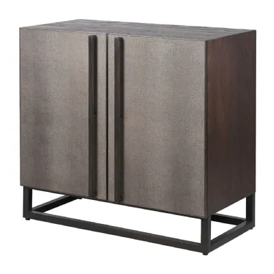 Carter 2 Door Cupboard