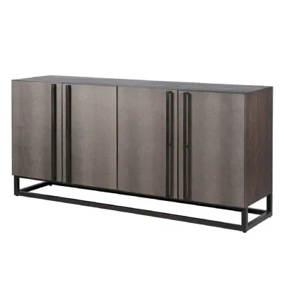 Carter 4 Door Sideboard