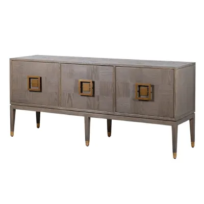 Astor 3 Door Buffet