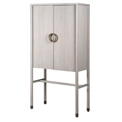 Maddox Bar Cabinet