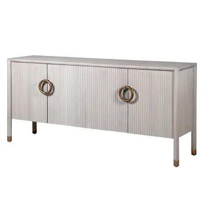 Maddox 4 Door Sideboard