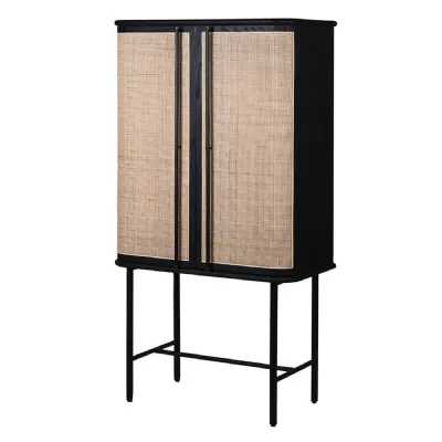 Yoko Cabinet On Legs