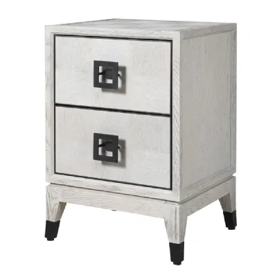 Aurora Bedside