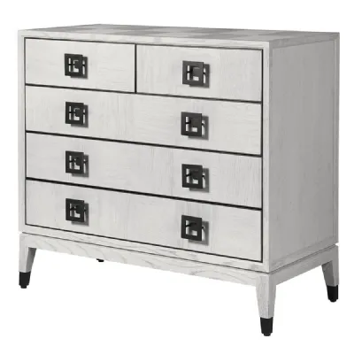 Aurora 5 Drawer Chest