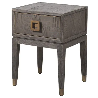 Astor Square Bedside