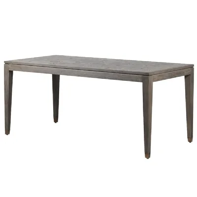 Astor Squares Dining Table