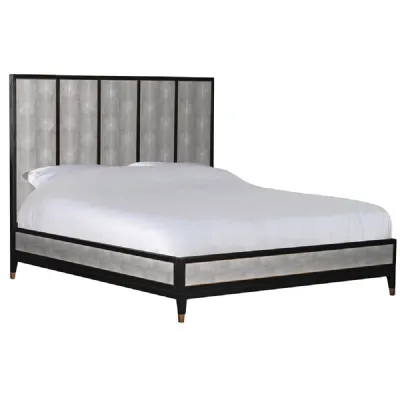 Shagreen 6ft Super King Size Bed