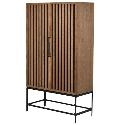 Felix Multi Shelf Cabinet