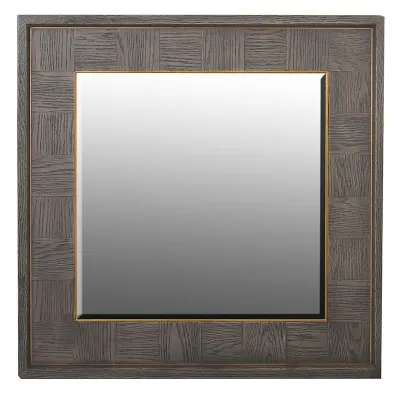 Squares Mirror