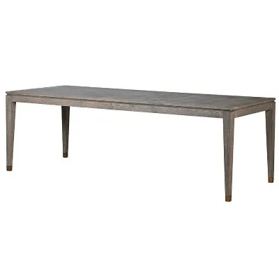 Square Dining Table