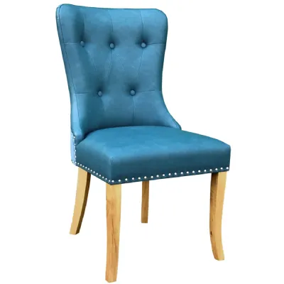 Hug Chair Blue