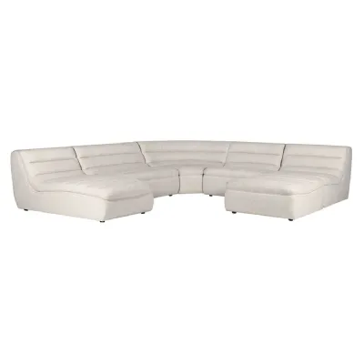 Polar Sectional Sofa