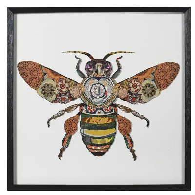 Worker Bee Picture