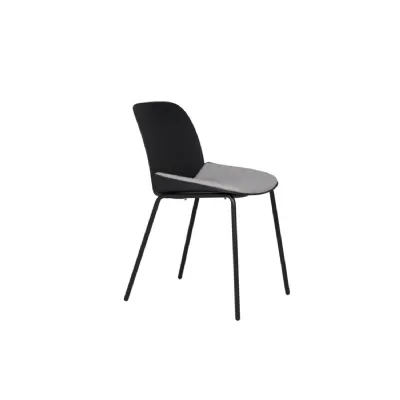 Dining Chair Black