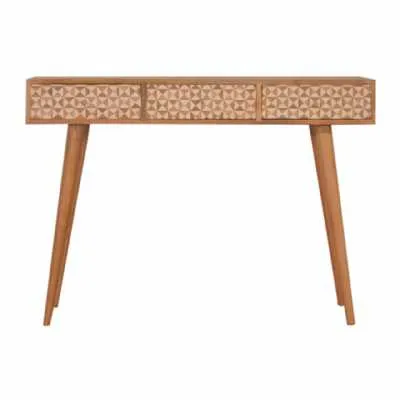 In1493 Sarina Console Table