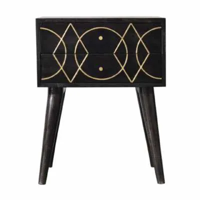 Oslo Bedside