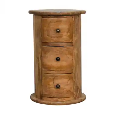 Mini Drum Chest