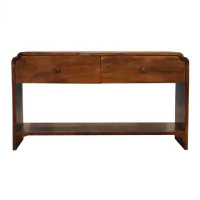 Newton Console Table