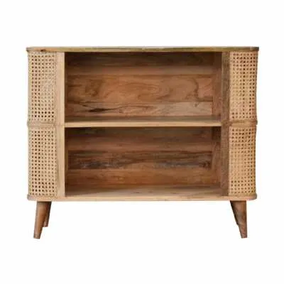 Larissa Open Cabinet