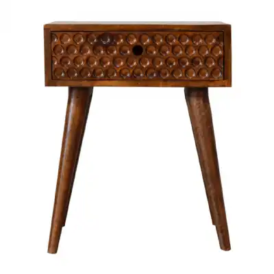 Torun Bedside