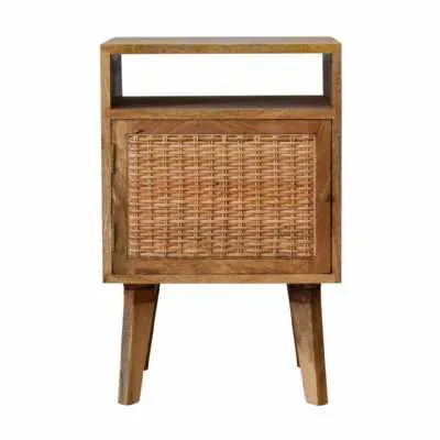Knit Door Bedside