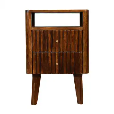 Reeve Bedside