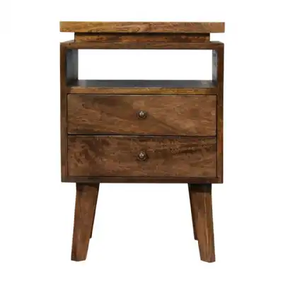Platform Bedside