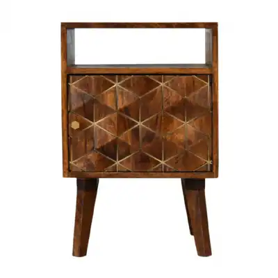 Samara Bedside
