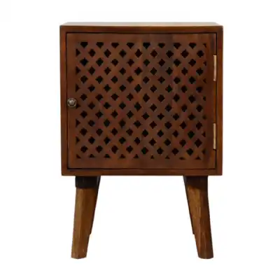 Arlo Bedside