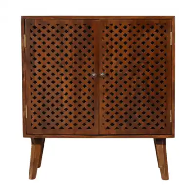 Arlo Cabinet