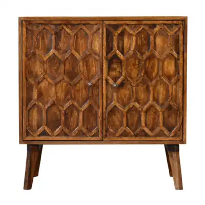Amouri Cabinet