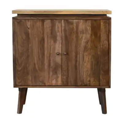 Platform Cabinet